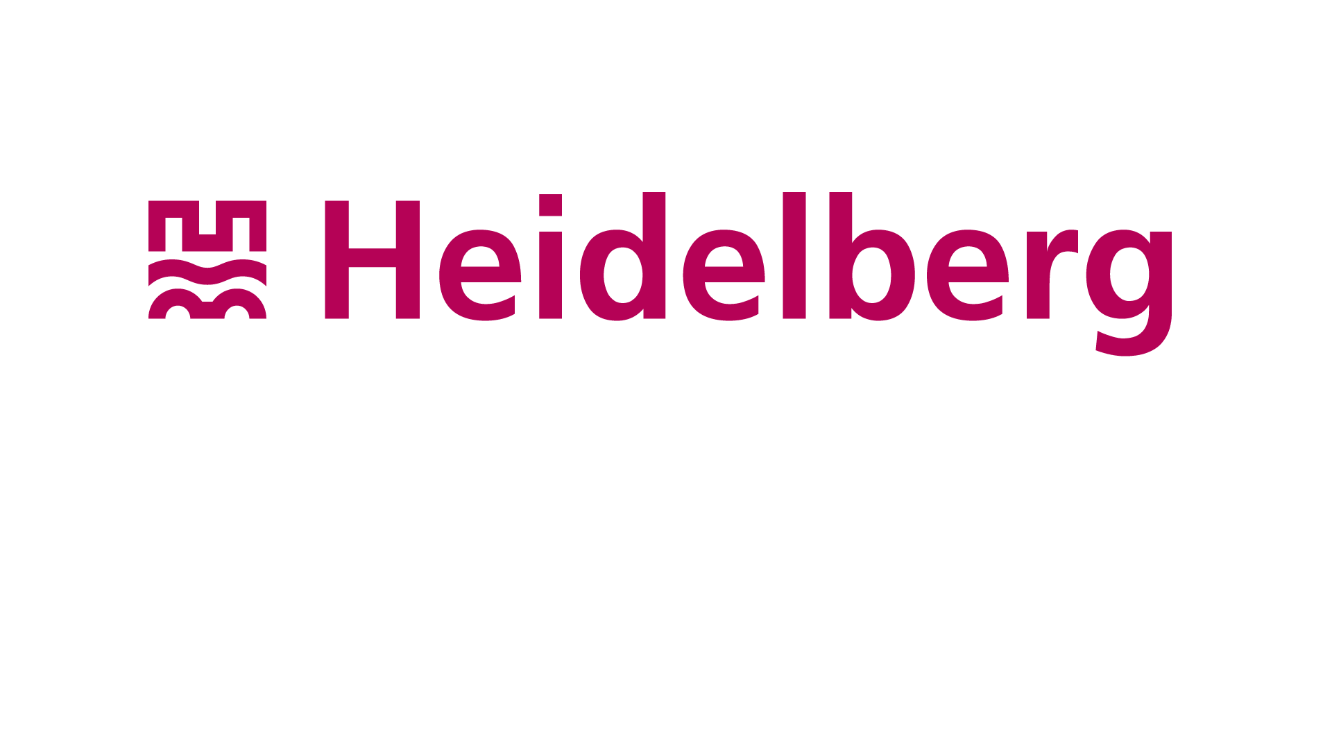 Logo der Stadt Heidelberg