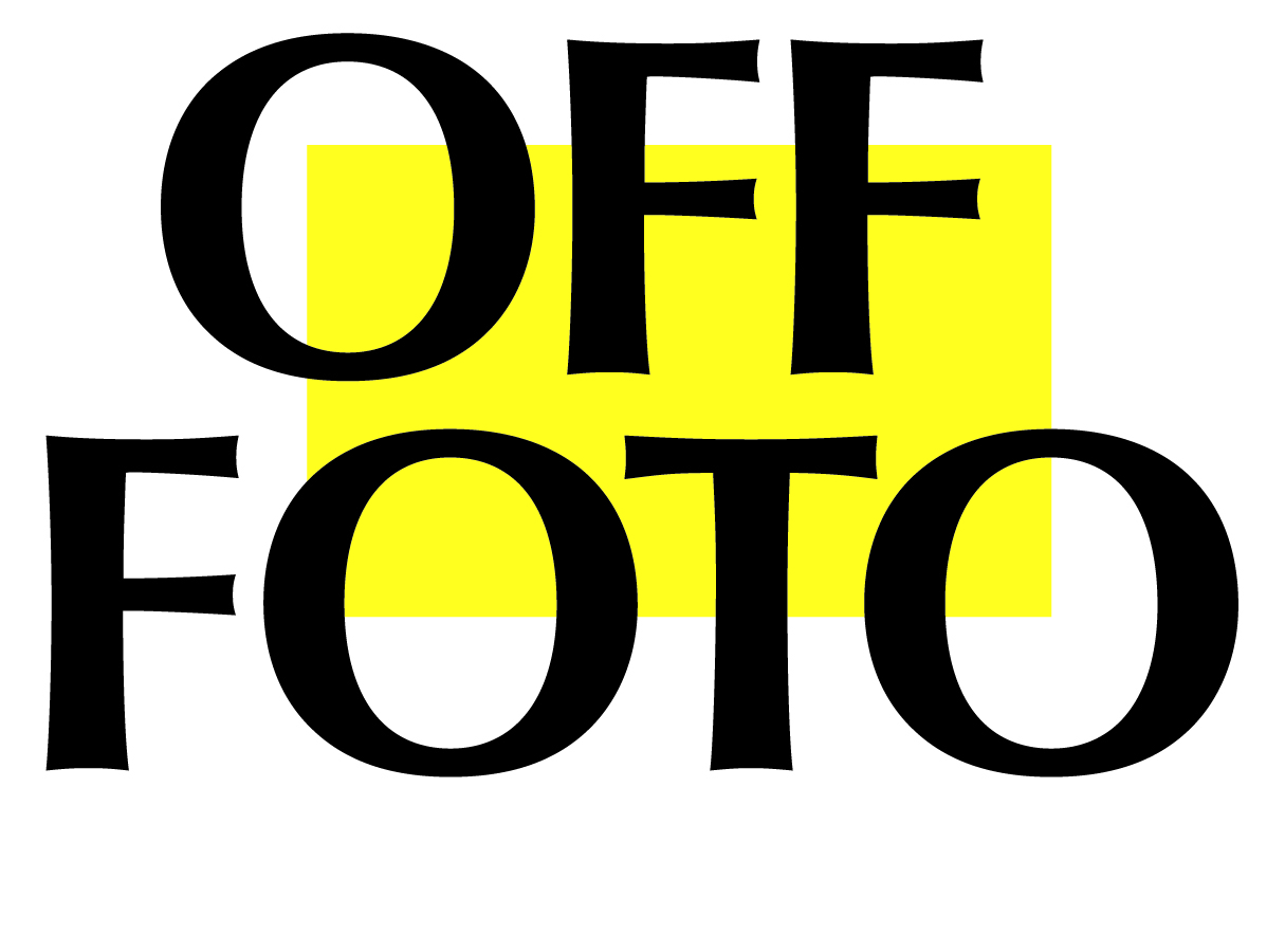 OFF//FOTO ZWISCHENFESTIVAL 2026 – DEZERNAT#16, 18.09.2026