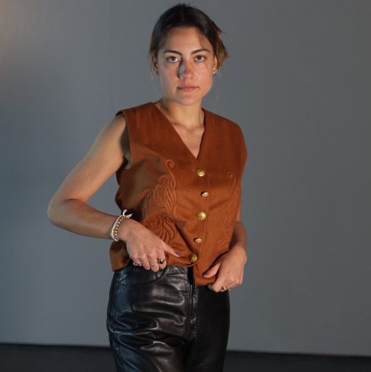 Collection Malou - Inhaberin Mara Louisa Schmidt Adame