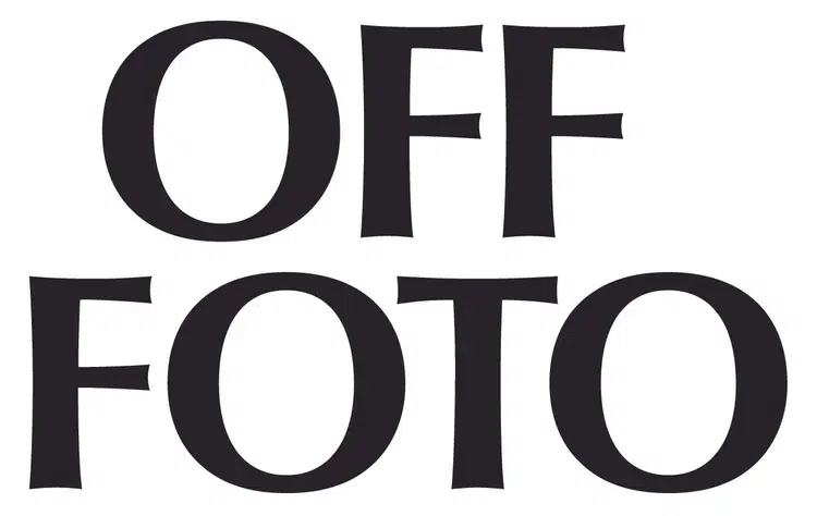 OFF//FOTO ZWISCHENFESTIVAL 2026 – DEZERNAT#16, 18.09.2026